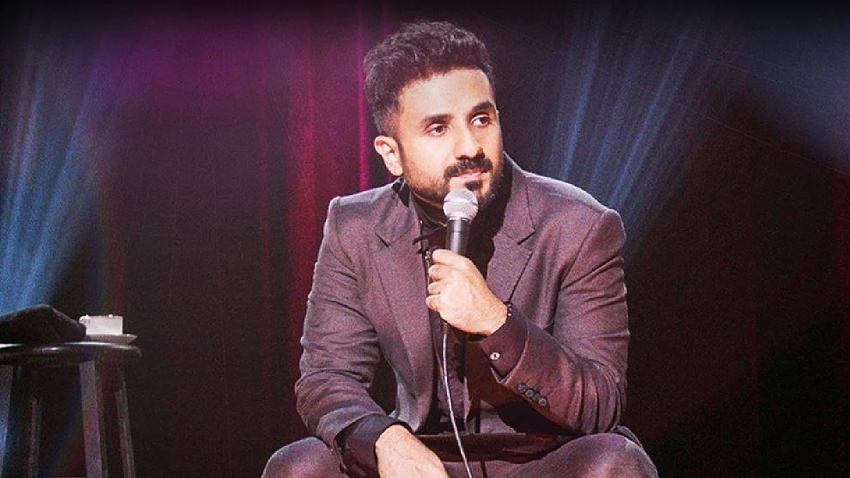 Vir Das