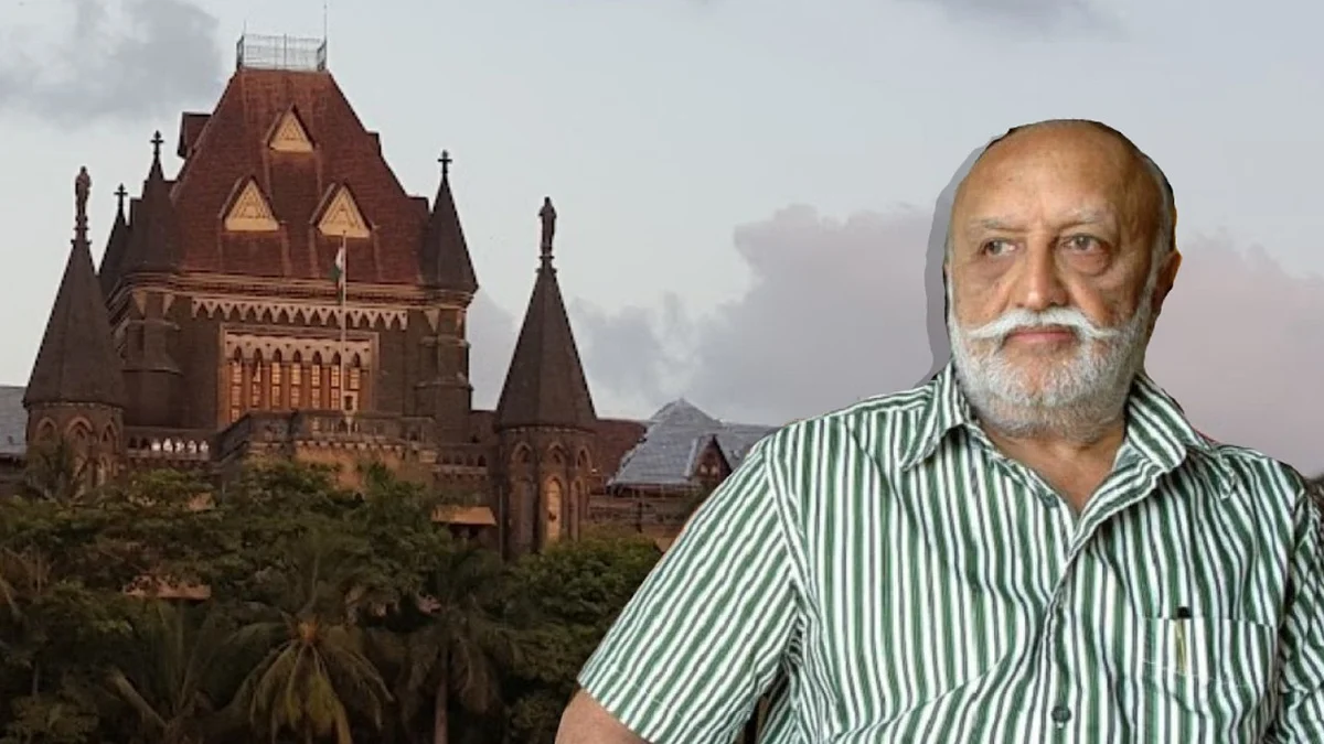 Bombay High Court grants relief to Raymond, restrains further sale of Vijaypat Singhania autobiography