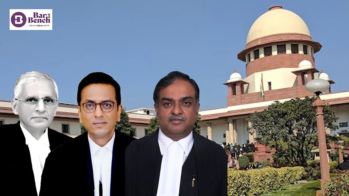 Elaborate, long-standing plan not needed for 'common intention' under Section 34 IPC: Supreme Court