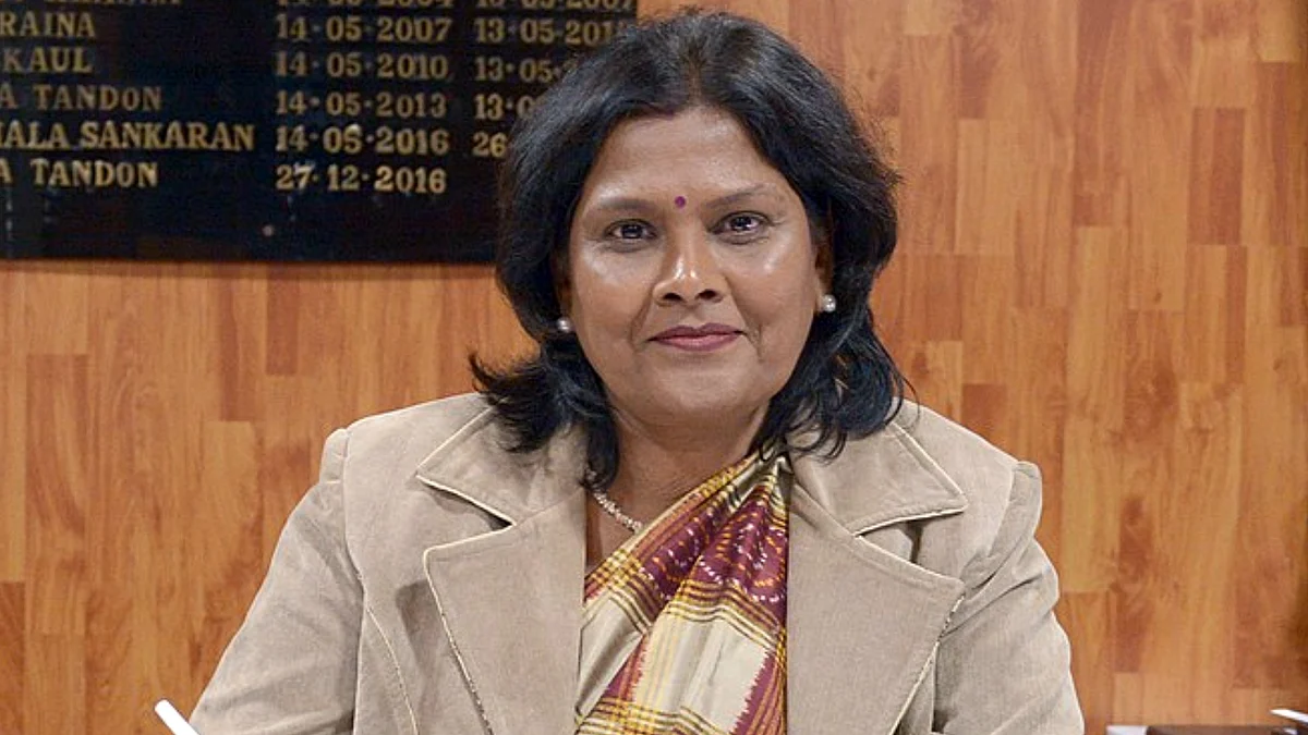 Prof. (Dr.) Usha Tandon