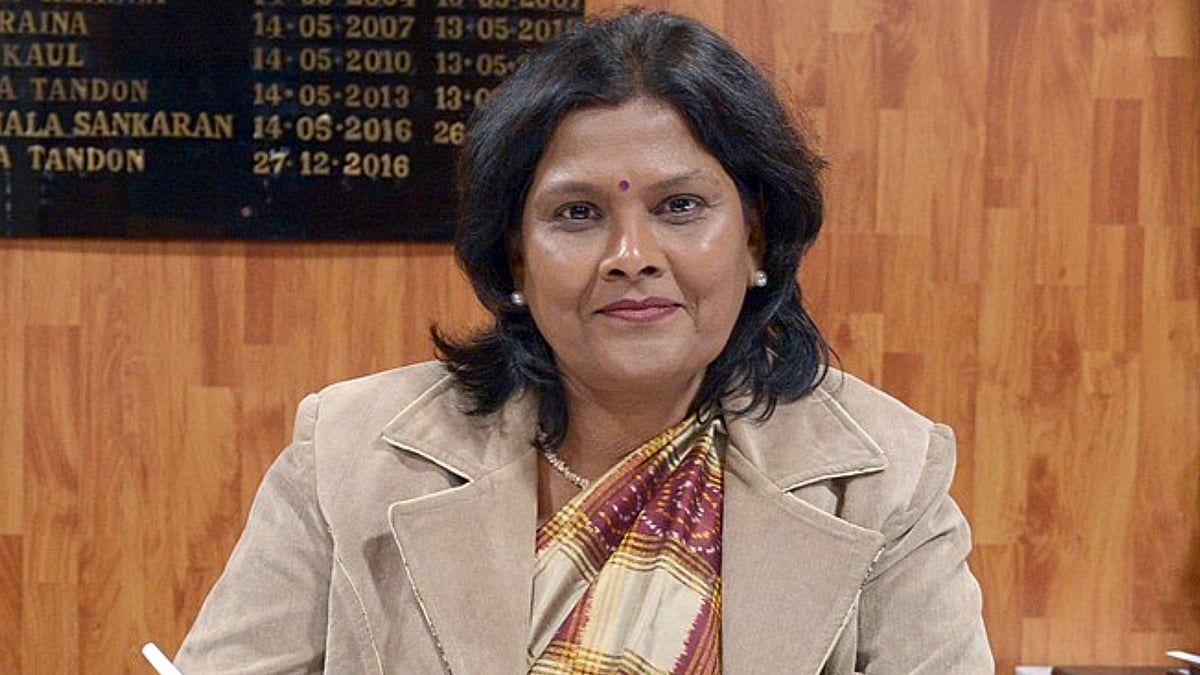 Professor (Dr) Usha Tandon appointed new Dean and Head of the Faculty of Law, Delhi University - Vimarsana News