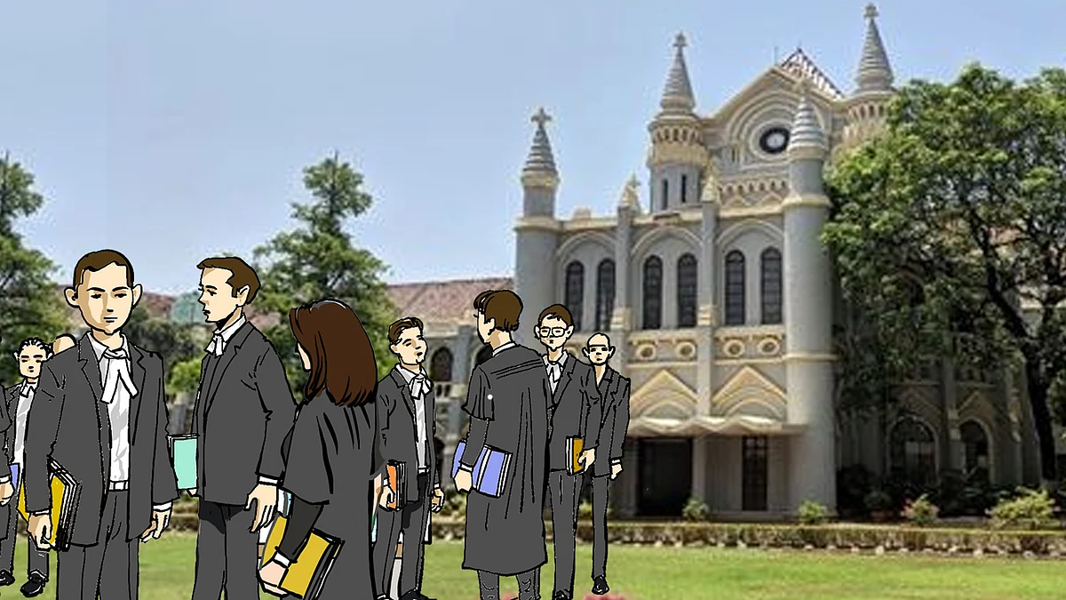 Madhya Pradesh High Court ( Jabalpur bench )