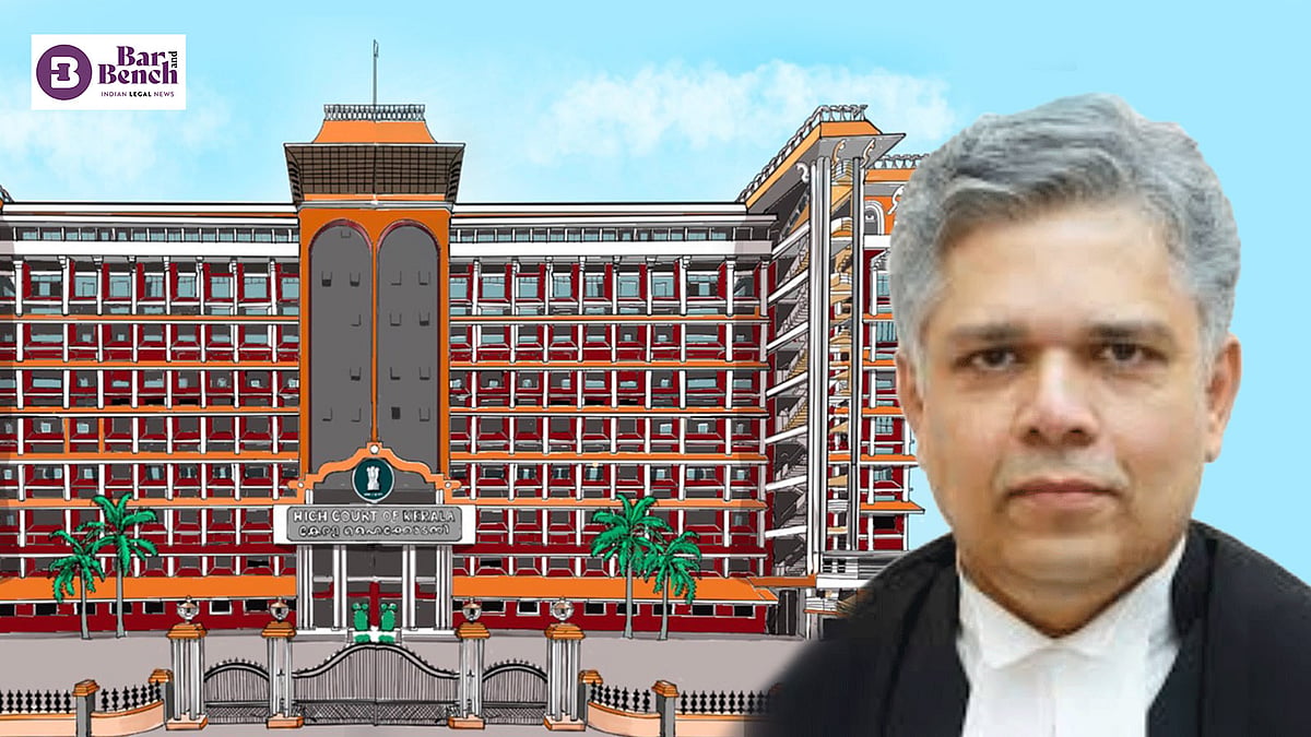 Kerala High Court expresses displeasure over political parties' flag masts in public places ahead of CPI(M) Meet - Vimarsana News