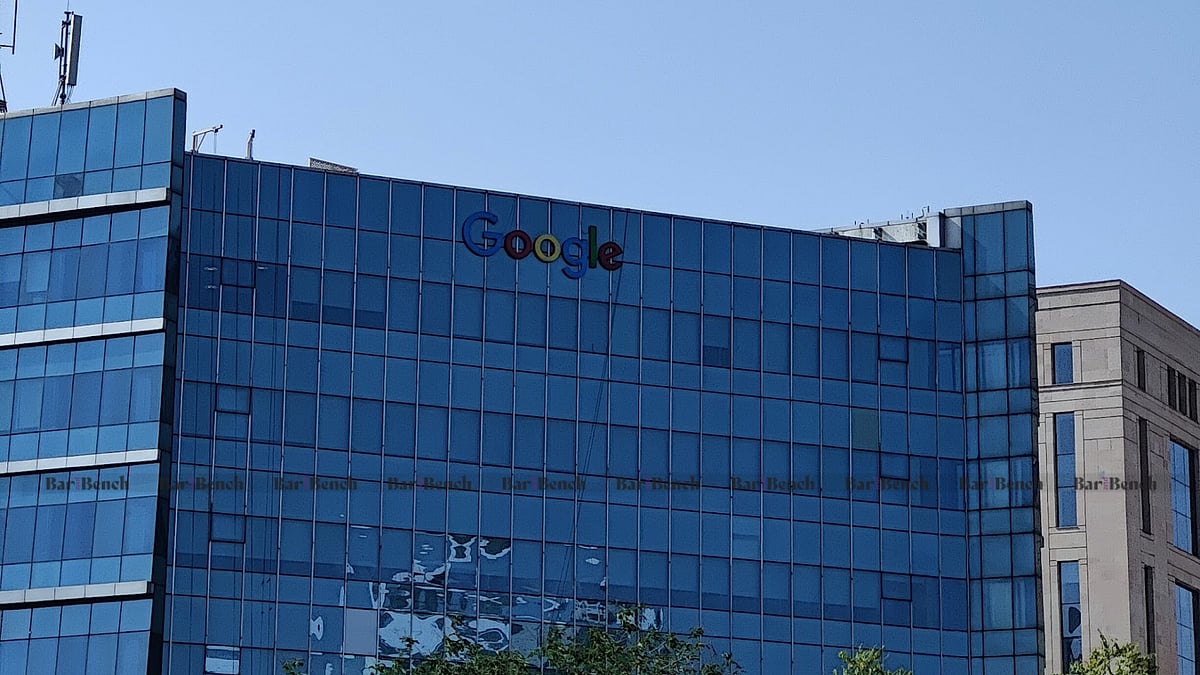 Play Store rules: CCI assures Karnataka High Court no action against Google till next hearing - Vimarsana News