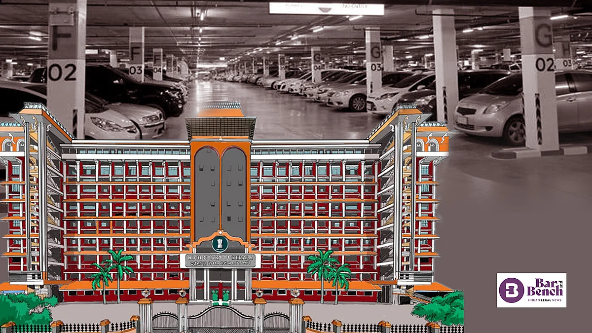 Kerala High Court notice to Lulu Mall, Kerala govt on plea against collection of parking fees