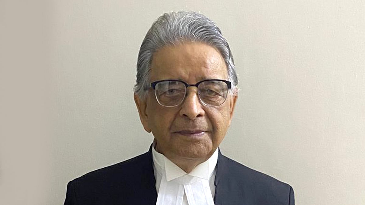 Senior Advocate SP Kalra passes away - Vimarsana News