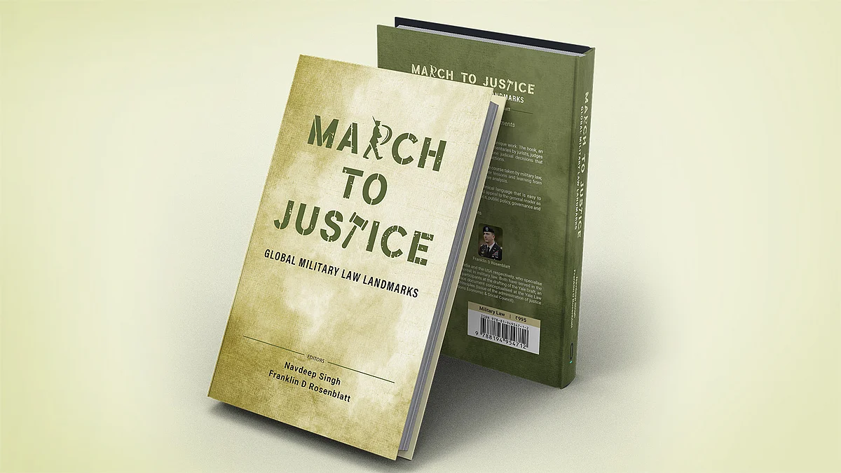 March to Justice
