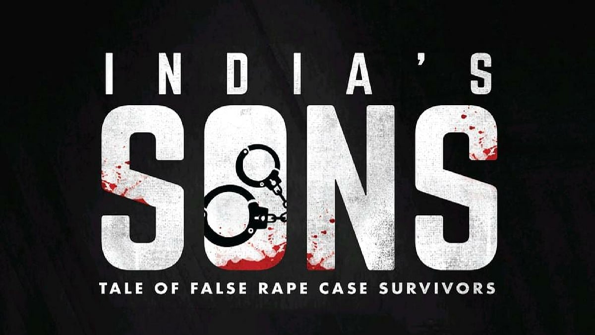 Screening of "India's Sons: Tale of False Rape Case Survivors" - Vimarsana News