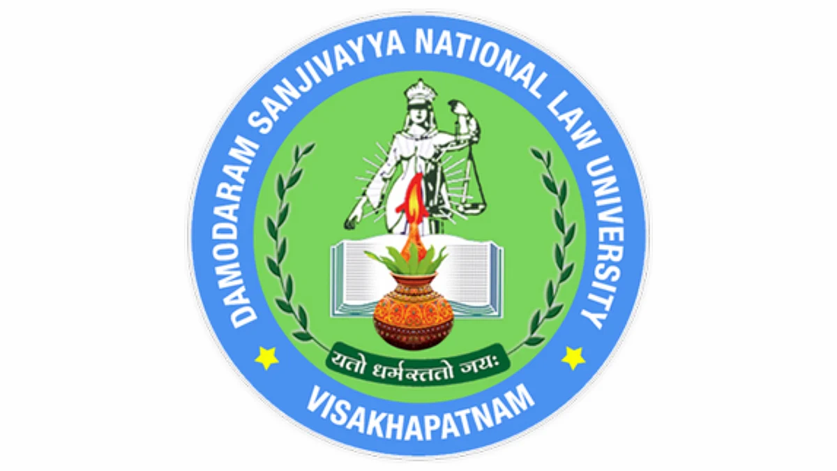 Damodaram Sanjivayya National Law University is looking for a Research Assistant (Law)