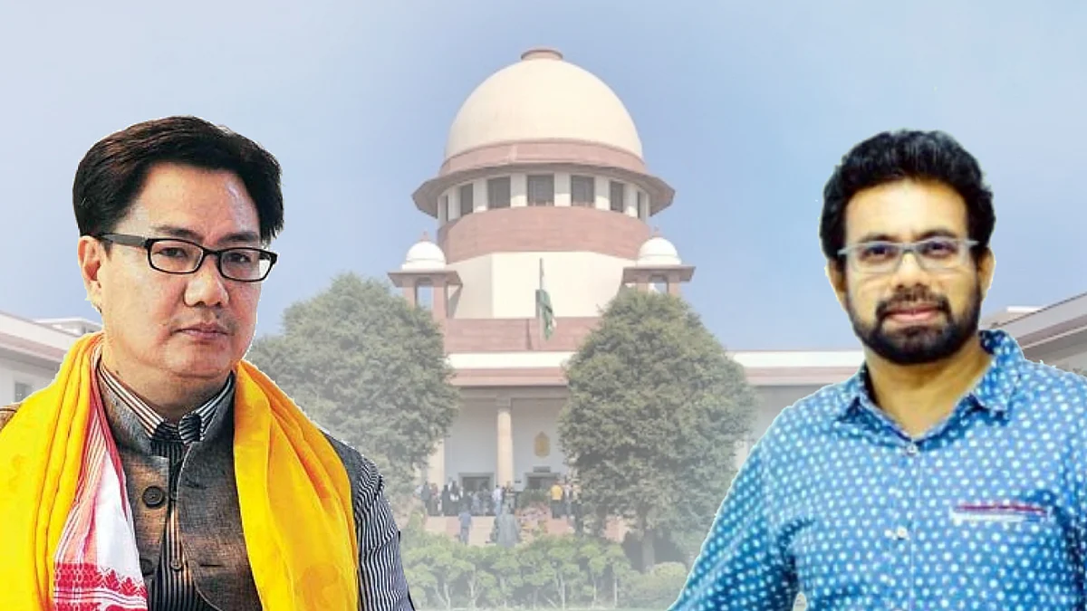 Judicial Appointments: 126 out of 164 High Court Collegium recommendations pending with Central government