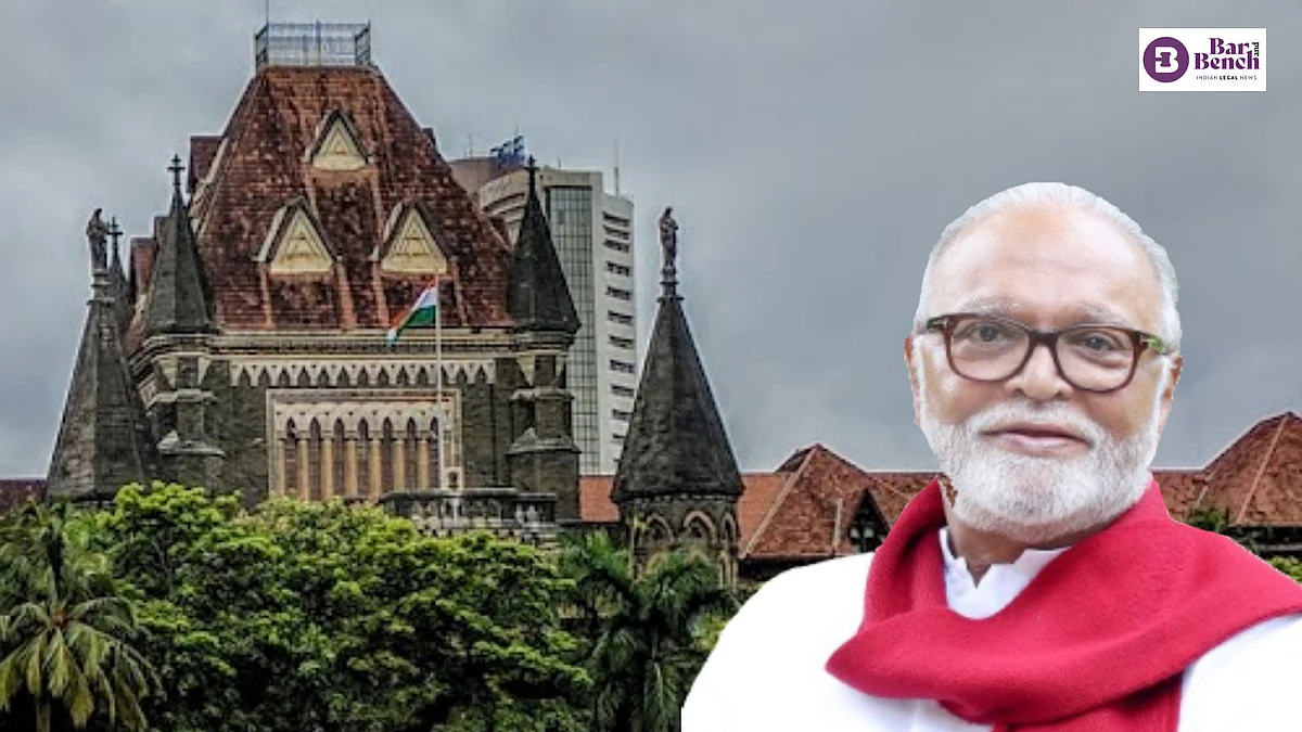 Maharashtra Sadan Scam: Discharge of Chhagan Bhujbal challenged before Bombay High Court