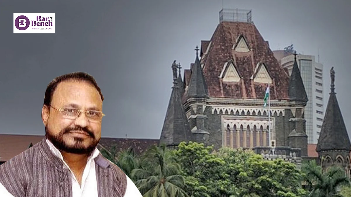 Bombay High Court rejects plea by former Shiv Sena MP Anandrao Adsul seeking anticipatory bail plea in money laundering case