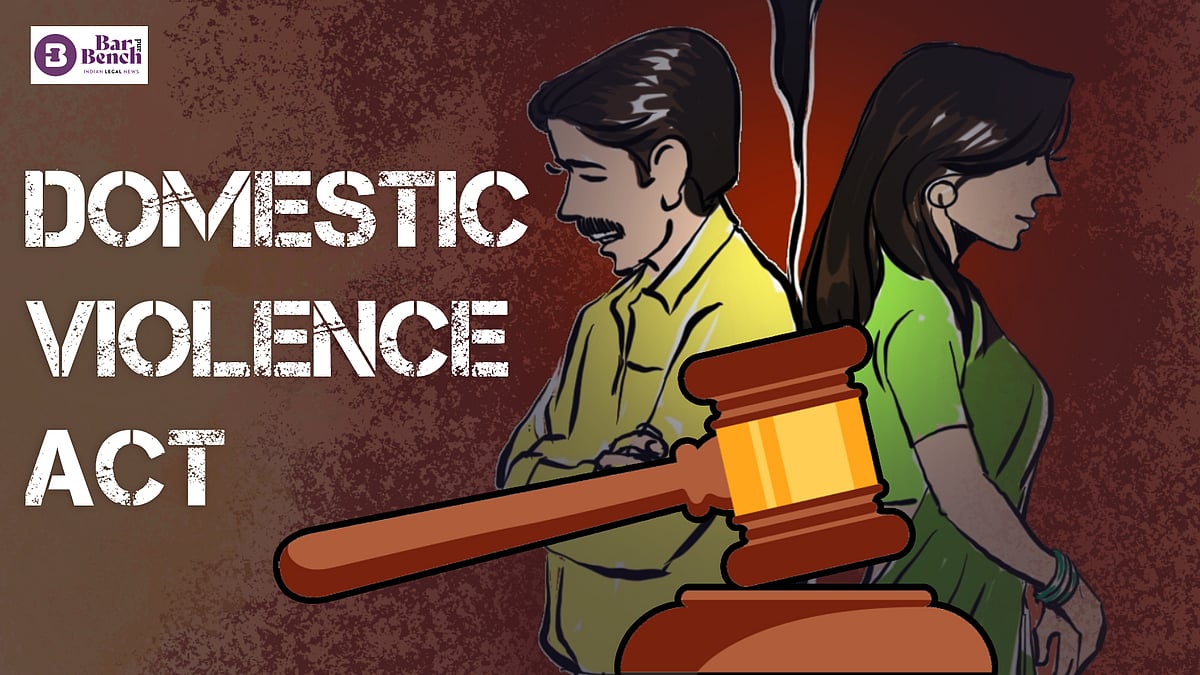Are proceedings under the Domestic Violence Act civil or criminal? The Gordian Knot - Vimarsana News