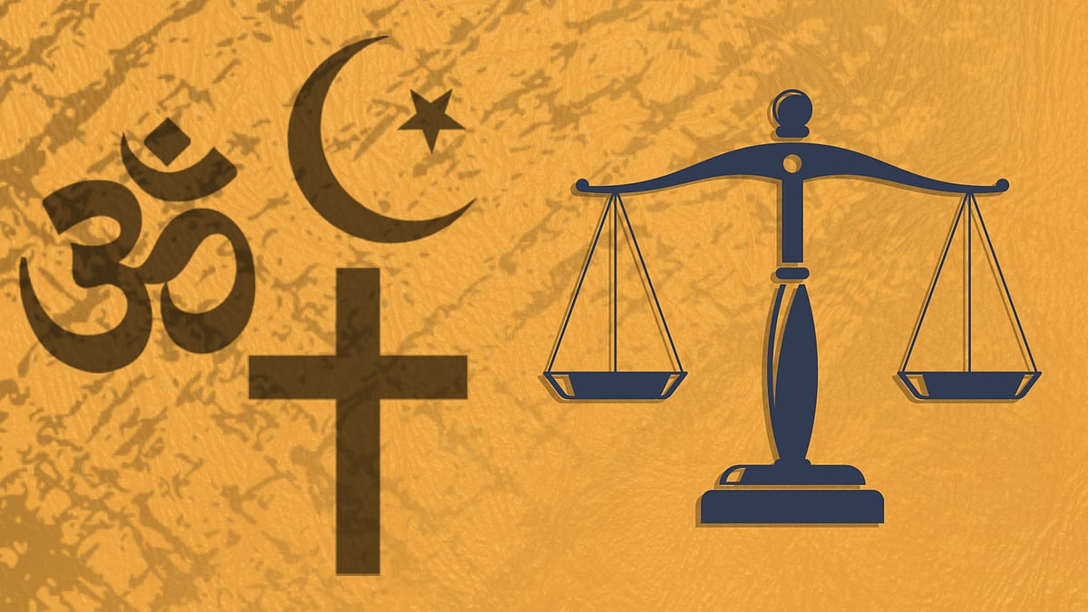 Hindus in minority in Kanyakumari; census does not reflect ground reality of 'crypto-christians': Madras High Court - Vimarsana News