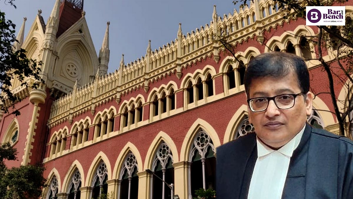 "Absolute mockery:" Calcutta High Court asks why all cyber crime cases are assigned to single trial court lawyer - Vimarsana News