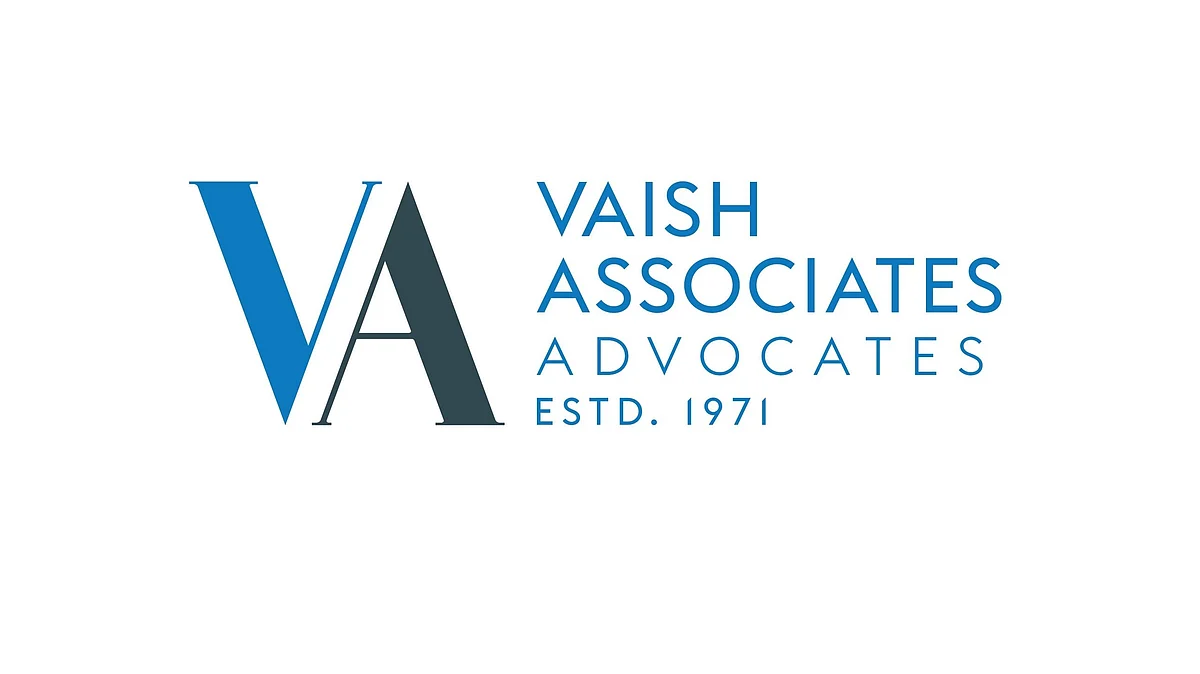 Vaish Associates Advocates is looking to hire associate in Mumbai