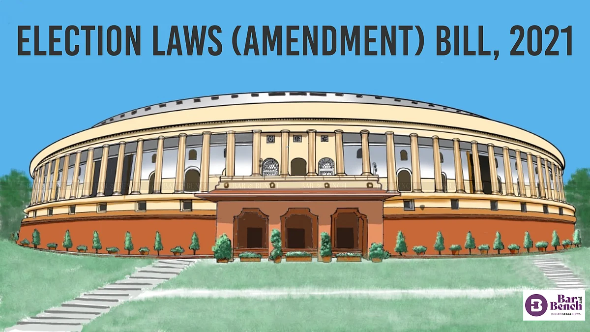 parliament