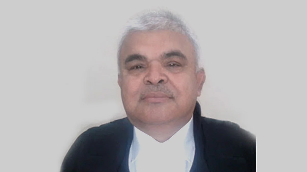 Centre notifies transfer of Justice Birendra Kumar from Patna High Court to Rajasthan High Court