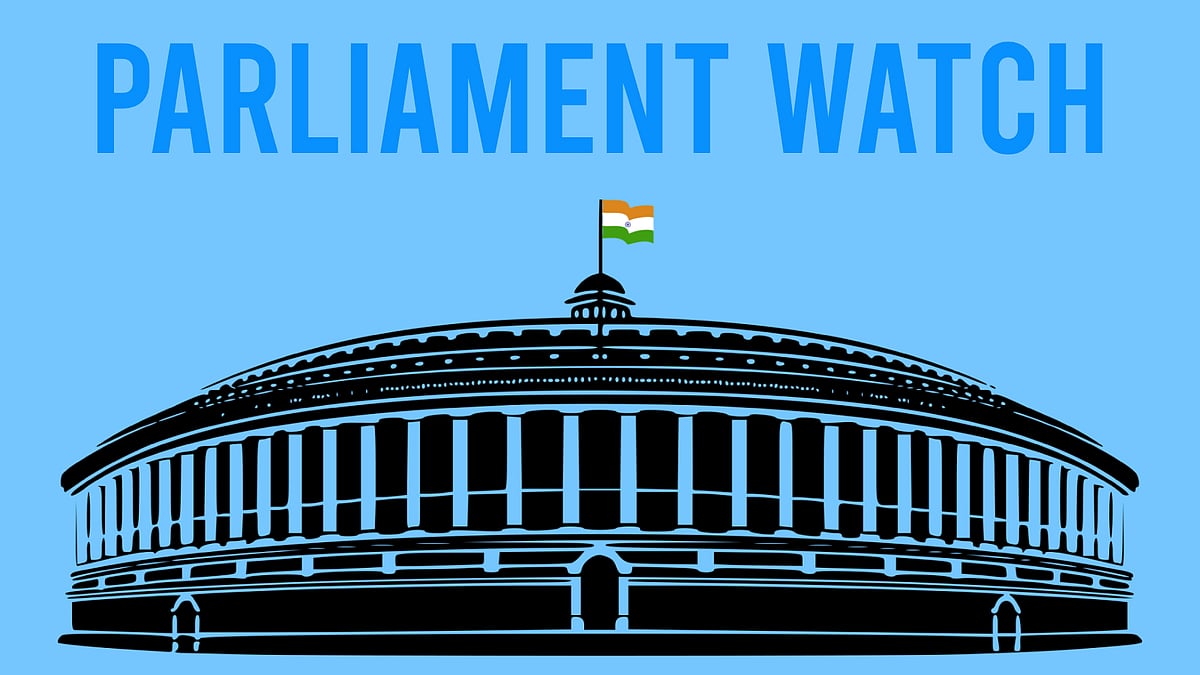 Parliament Watch: Harassment of minorities, fake currency after demonetisation and more [Day 11 roundup] - Vimarsana News