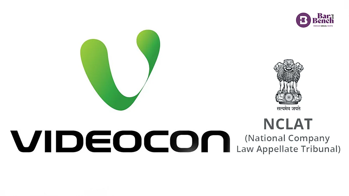 NCLAT sets aside Vedanta firm Twinstar Technologies' Resolution Plan for Videocon, remits matter to CoC