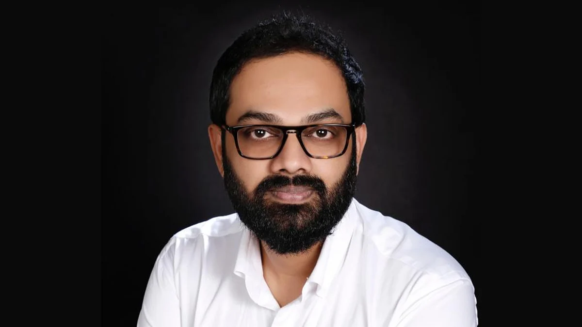 Abhishek Sinha