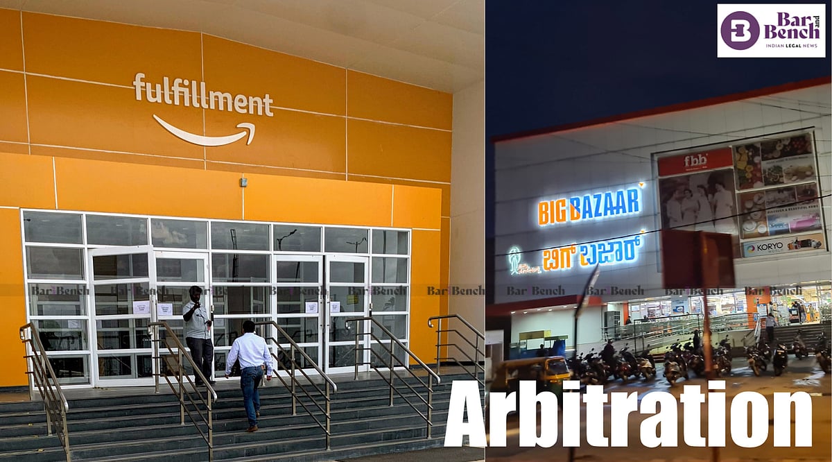 Arbitrations Have a Safe 'Future' in India - Vimarsana News