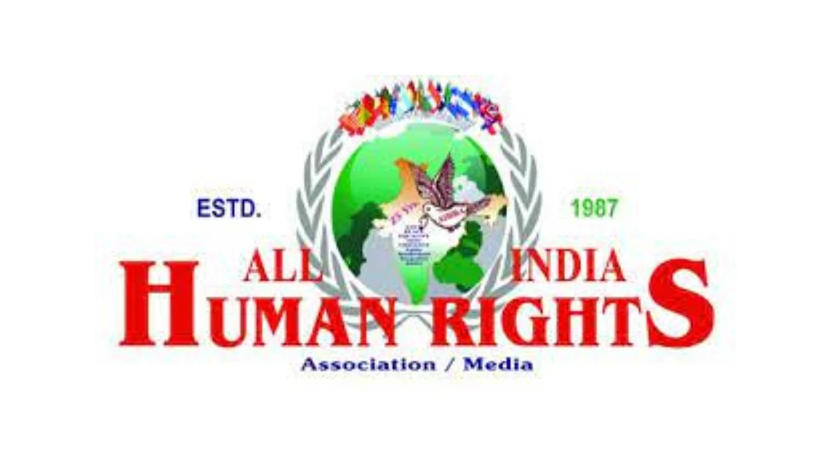Internship Opportunity by All India Human Rights Association (AIHRA)