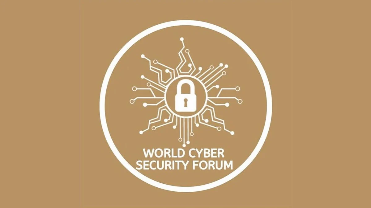 Webinar on “Changing Notions of Data Privacy in Different Nations” by World Cyber Security Forum