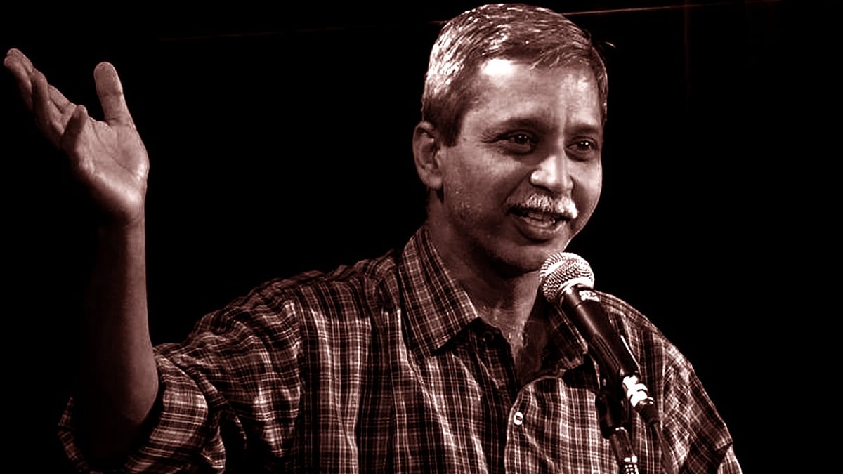 [UAPA, sedition case] Uttarakhand court acquits former journalist, activist Prashant Rahi 14 years after arrest - Vimarsana News