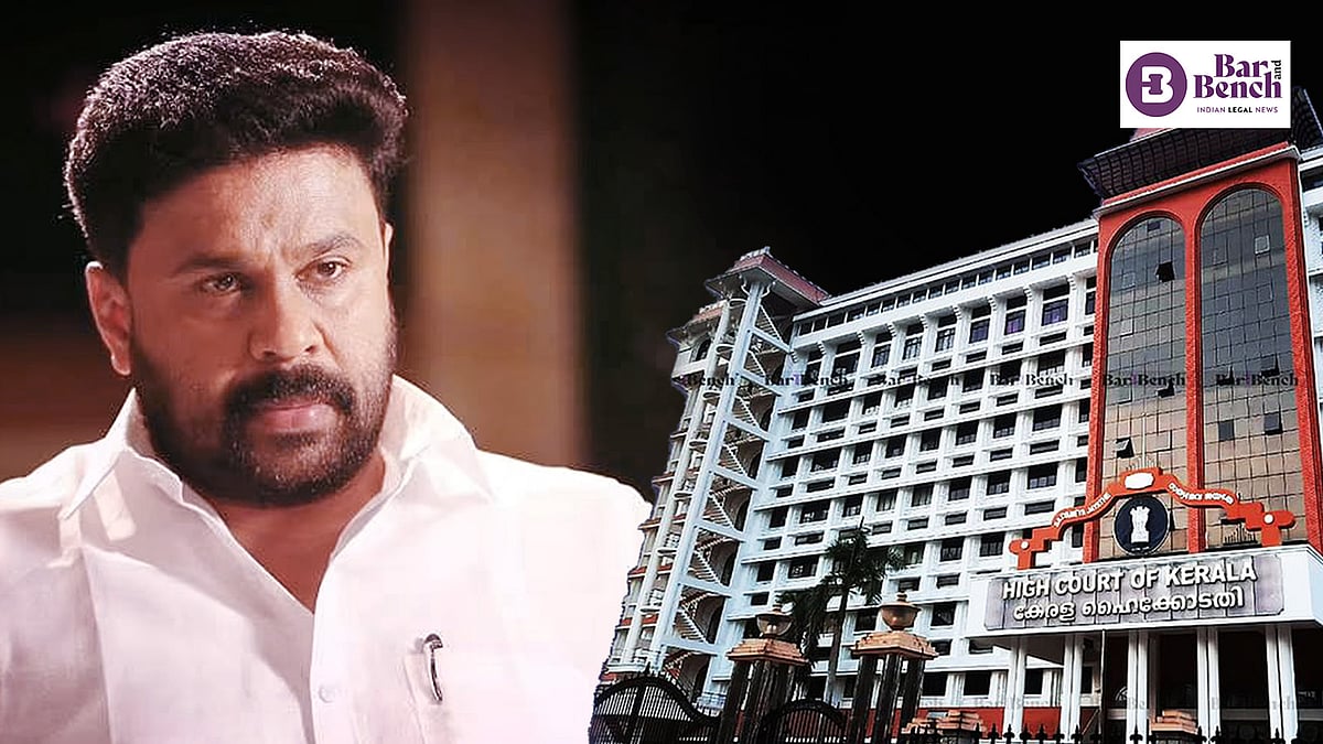 [Actress assault] Kerala High Court seeks State's response on plea by survivor-actress alleging foul play in probe - Vimarsana News