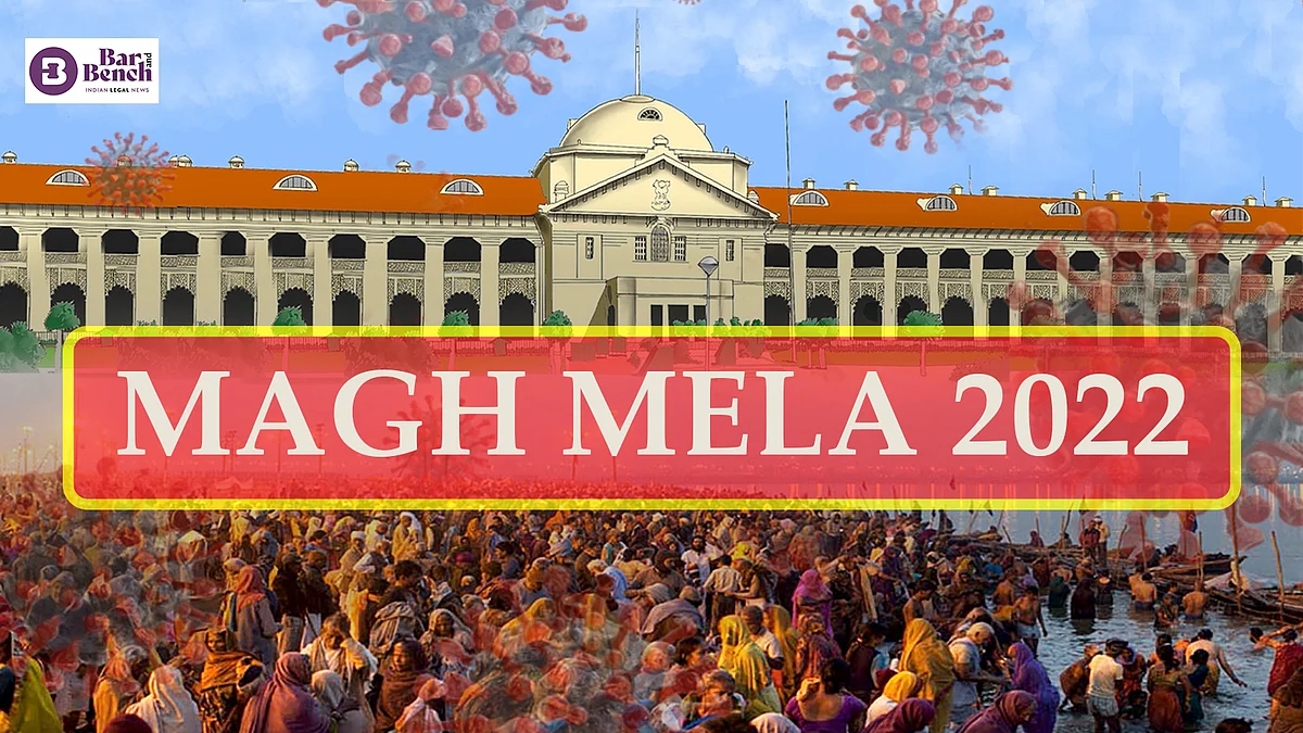 Magh mela 2022