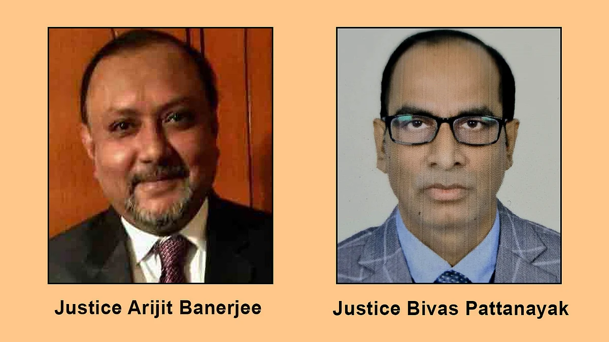 Can anticipatory bail under CrPC be sought by juvenile: Calcutta High Court larger bench to examine