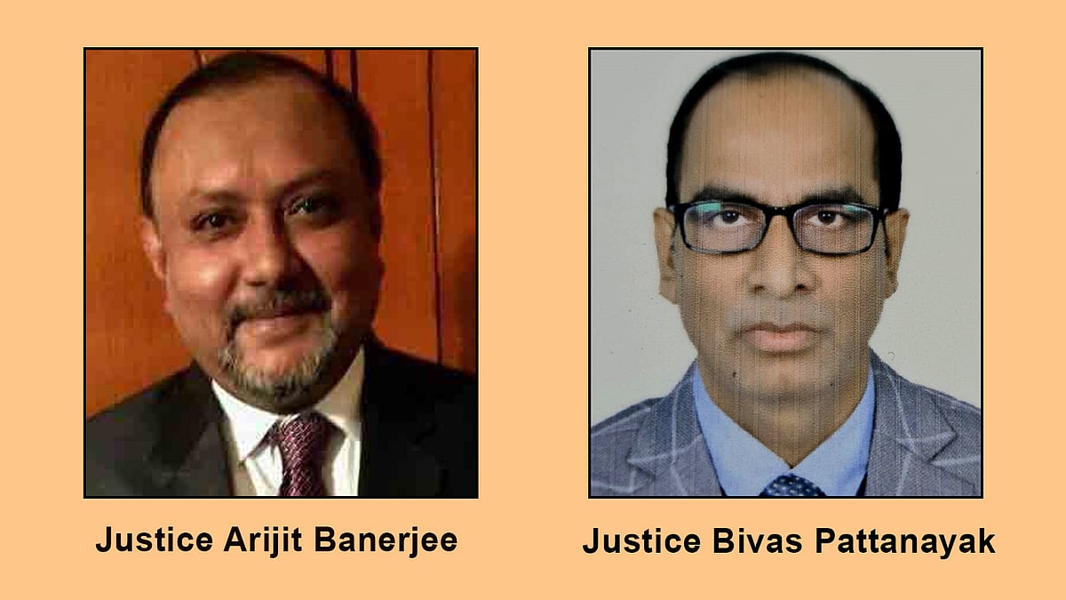 Can anticipatory bail under CrPC be sought by juvenile: Calcutta High Court larger bench to examine - Vimarsana News