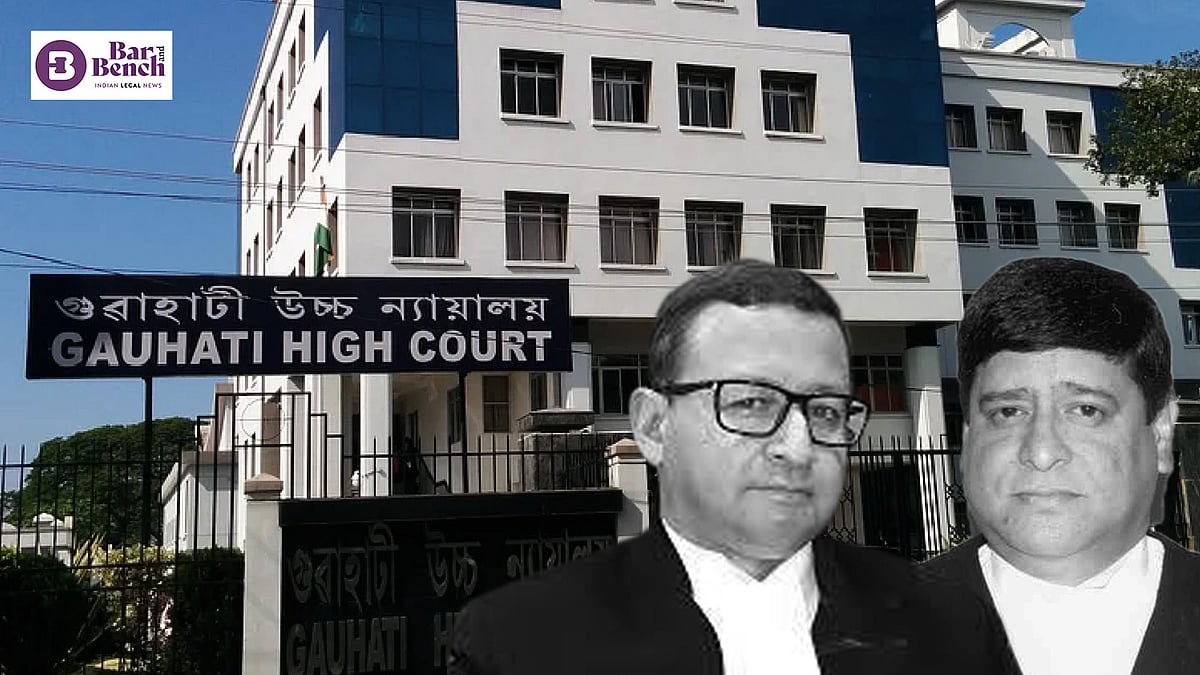 [Citizenship case] Pendency of brother's plea not ground for review: Gauhati High Court rejects plea of man declared foreigner - Vimarsana News