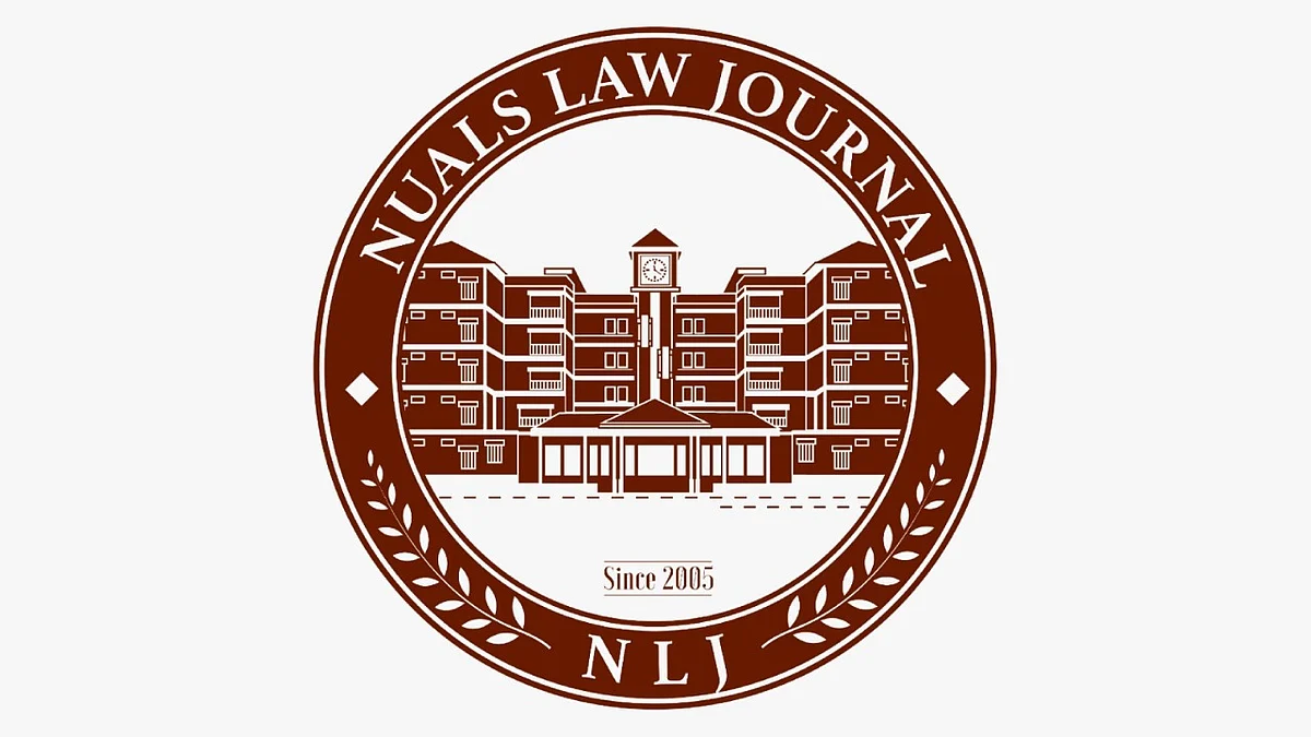 NUALS Law Journal