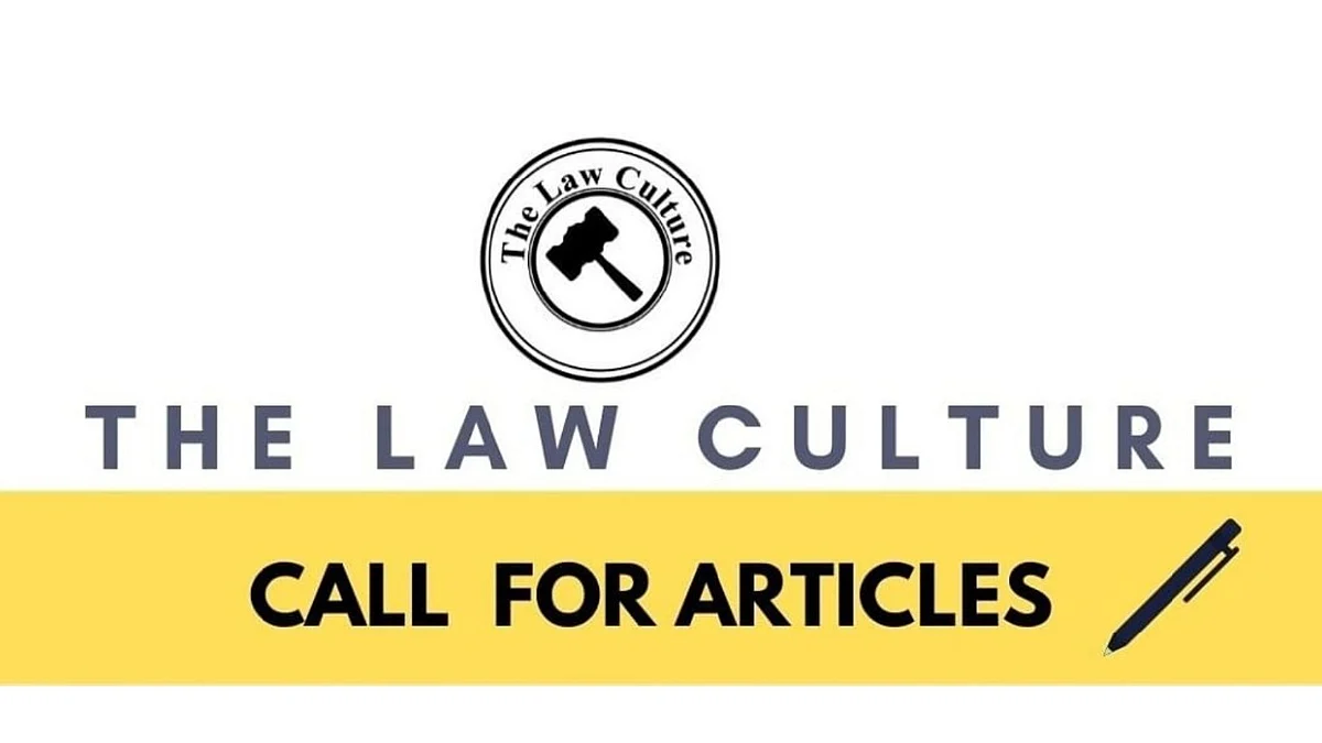 The Law Culture