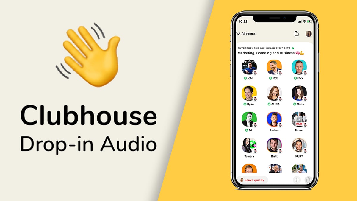 [Clubhouse App case] Mumbai court grants bail to Yashkumar Parashar - Vimarsana News