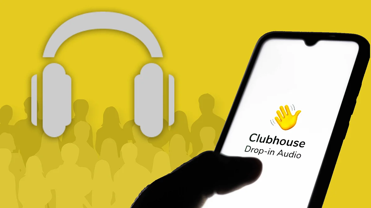 Clubhouse (app)