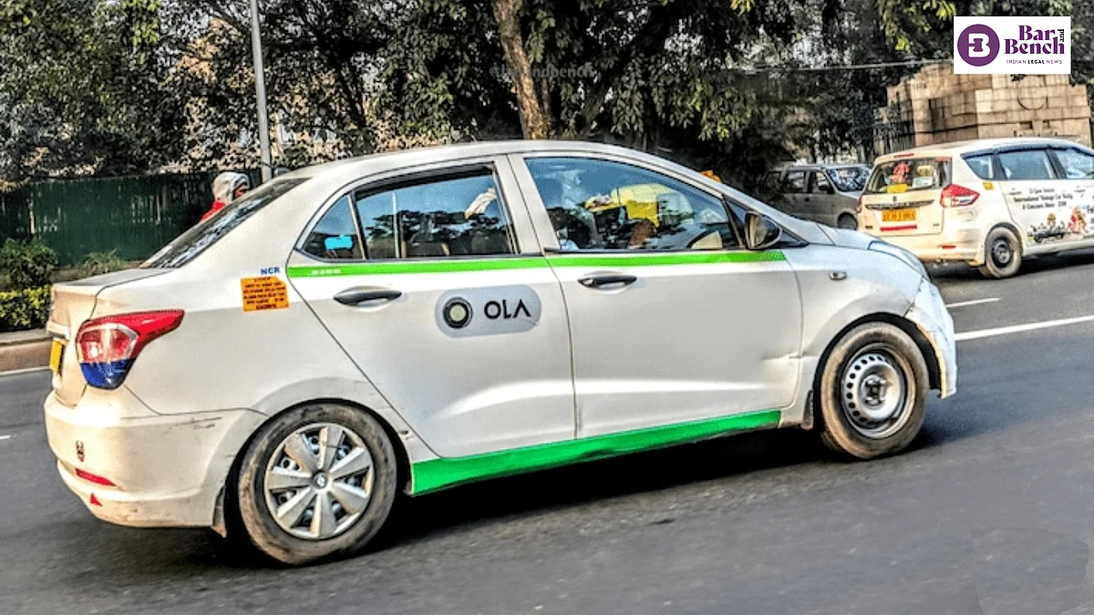Ola