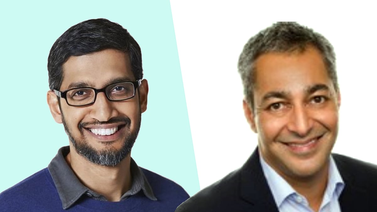 FIR against Google CEO Sundar Pichai, Youtube MD Gautam Anand in copyright case by filmmaker Suneel Darshan - Vimarsana News