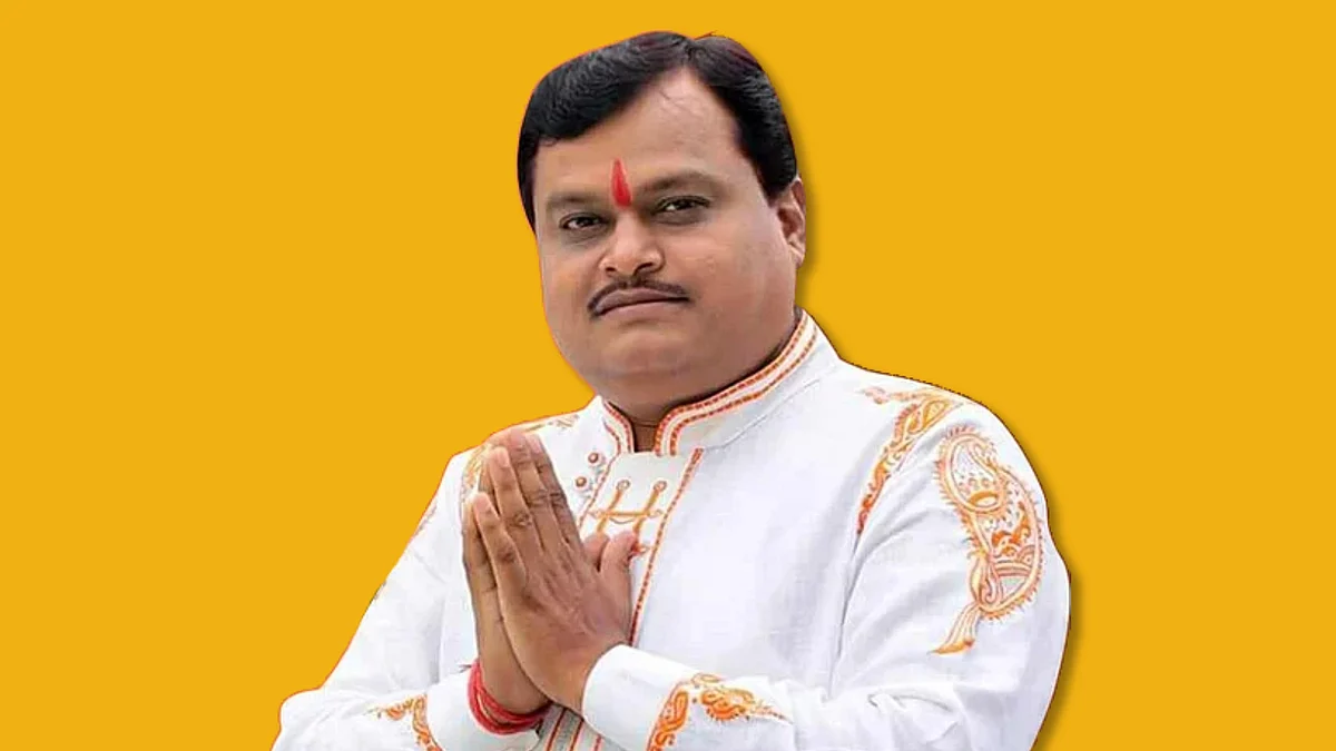 Suresh Chavhanke