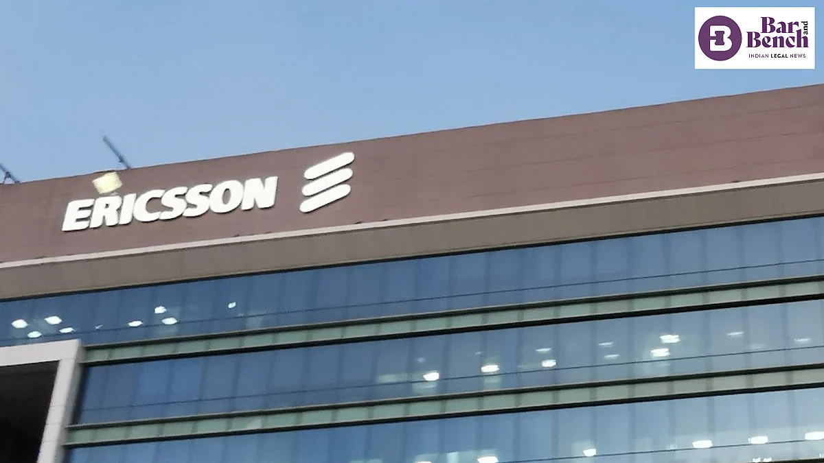 NCLAT allows Ericsson India to dispense with Shareholders and Creditors Meeting
