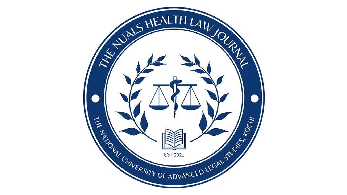 NUALS Health Law Journal