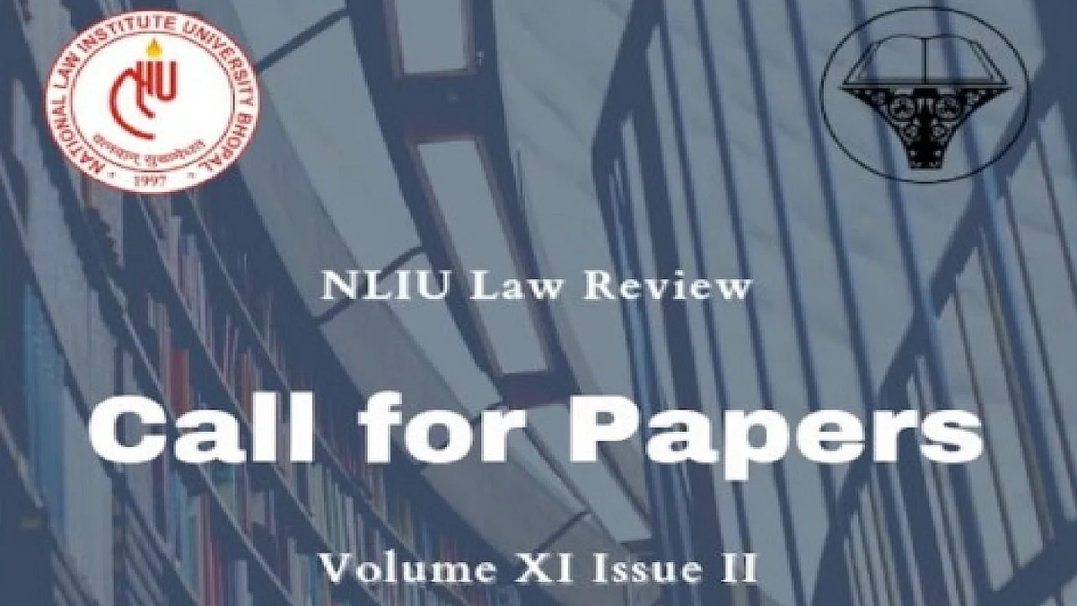 NLIU Law Review