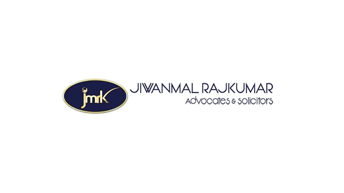 JMRK Legal Associates hiring associates in New Delhi