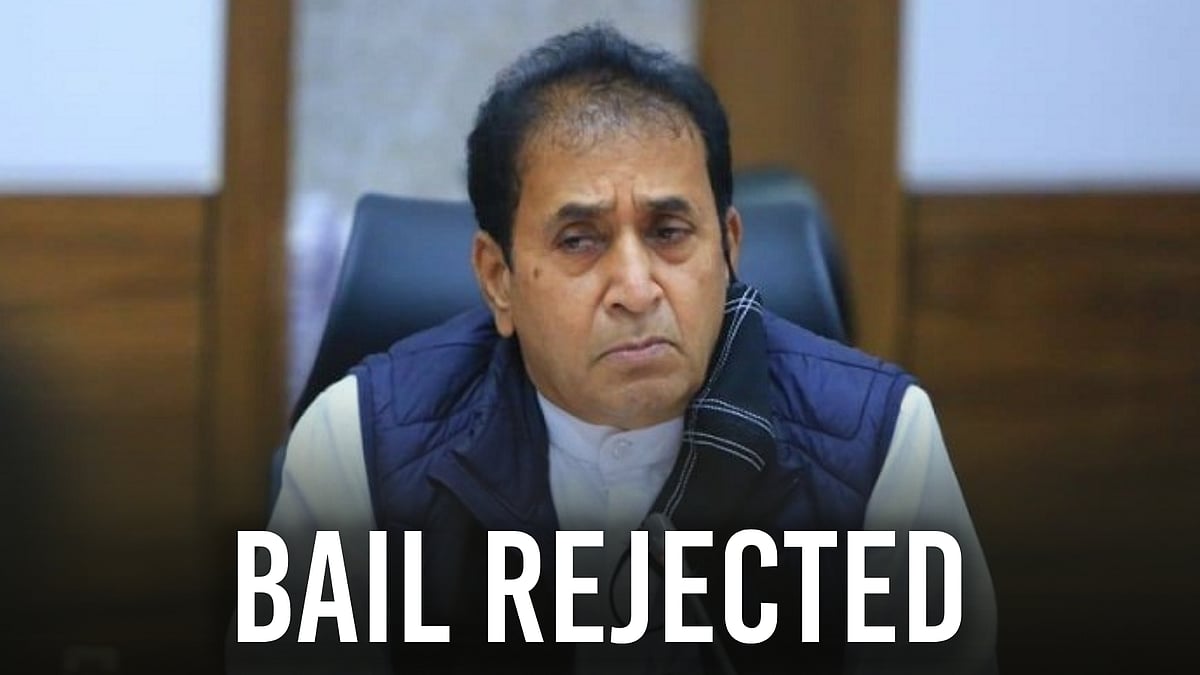 [BREAKING] Anil Deshmukh default bail plea rejected by Mumbai court - Vimarsana News