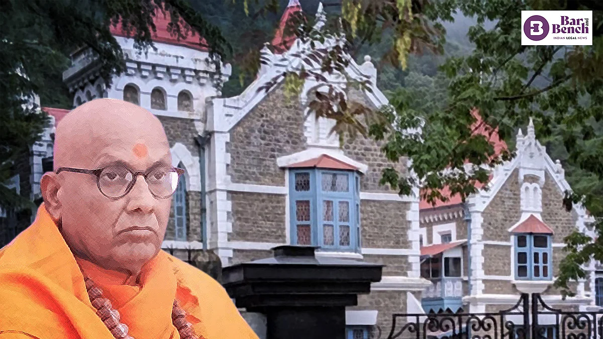 Plea before Uttarakhand High Court to quash FIRs in Haridwar hate speech case