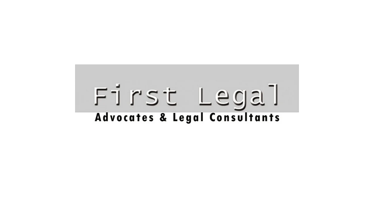 First Legal is looking to hire an associate advocate in New Delhi