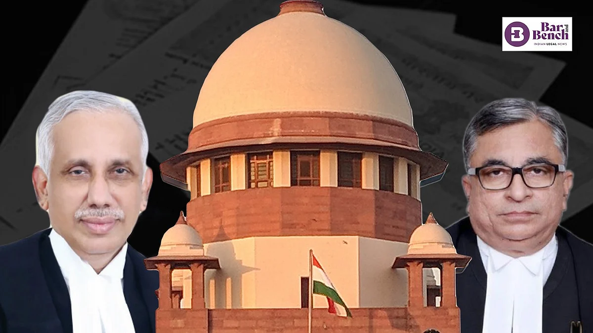Self-acquired property of Hindu male deceased before Hindu Succession Act devolves by inheritance; daughter entitled to it: Supreme Court