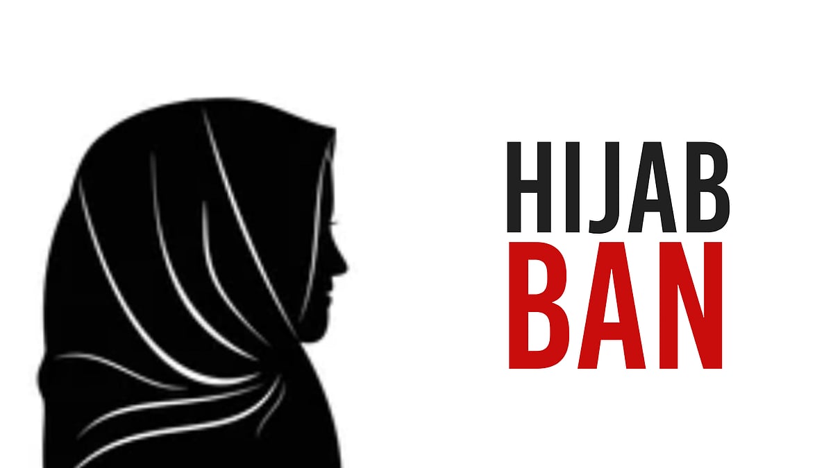[Hijab ban] Two more college students move Karnataka High Court - Vimarsana News